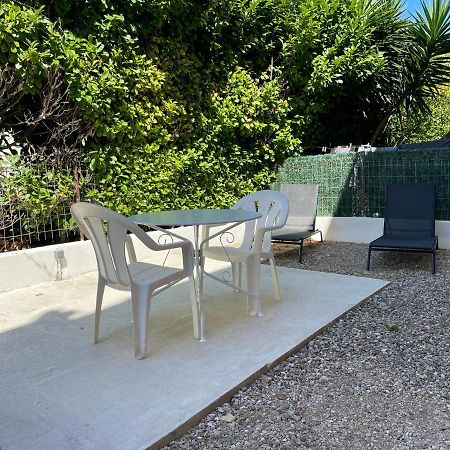 Appt 1 Chambre Jardin Parking Narbonne Luaran gambar