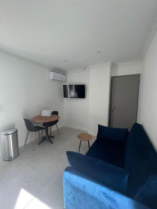 Appt 1 Chambre Jardin Parking Narbonne Luaran gambar
