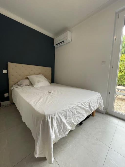 Appt 1 Chambre Jardin Parking Narbonne Luaran gambar